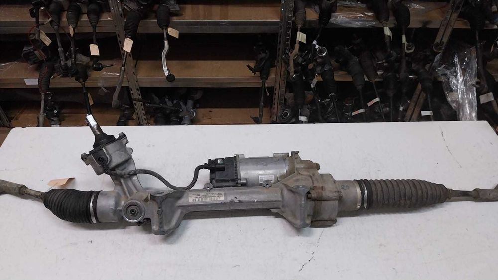 Електрическа рейка Мерцедес Вито ( Mercedes Vito ) - W447