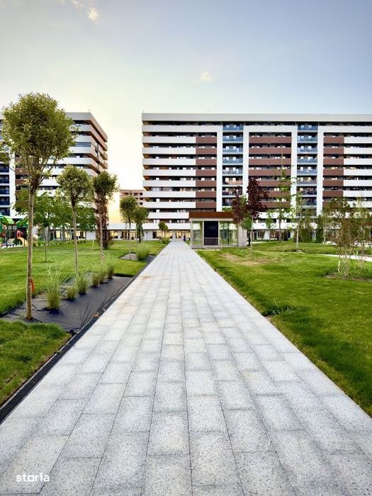Apartament 3 Camere Complex Nou Copou 0% Comision