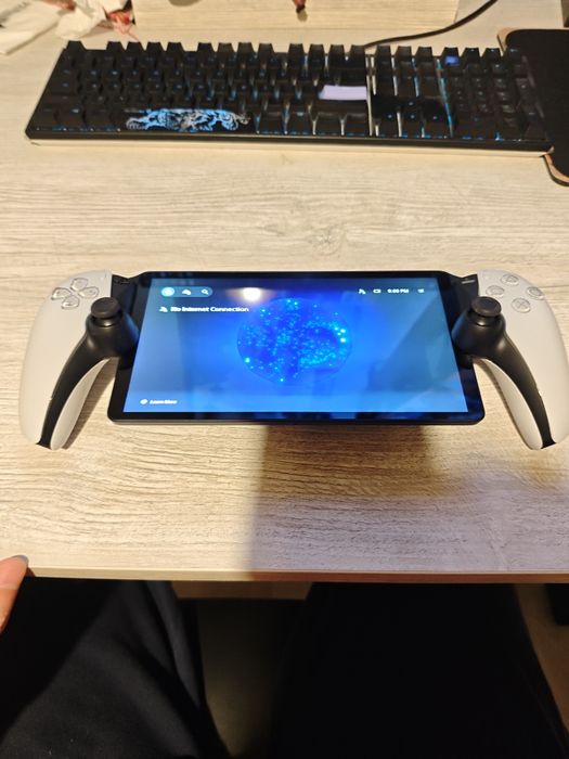 Playstation Portal Remote Player