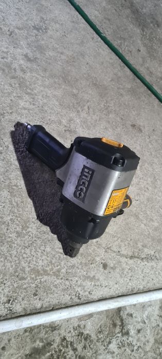 Pistol impact inco 3/8