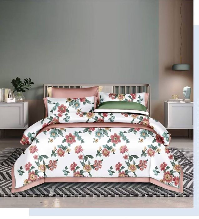 Качественное постельное бельё!!!