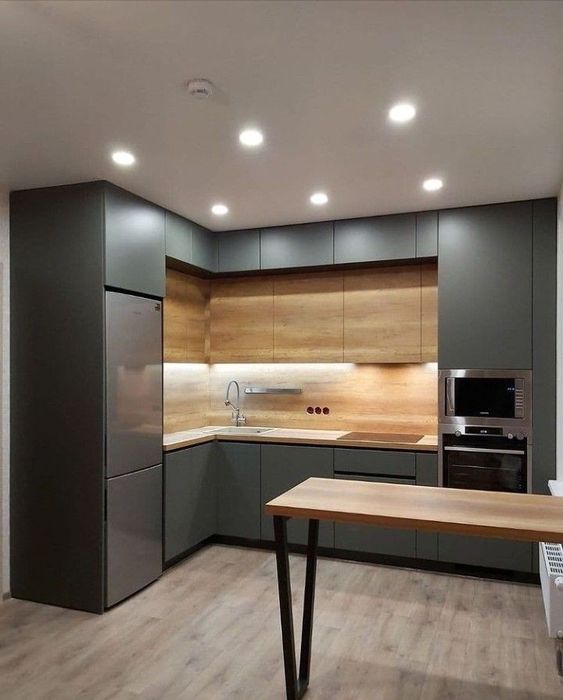 Домашная и офисная мебель на заказ