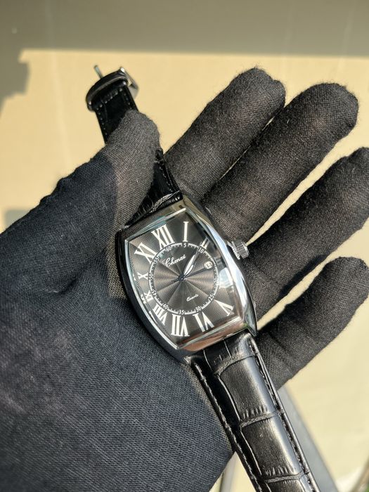 Часовник chenxi НАМАЛЕН!