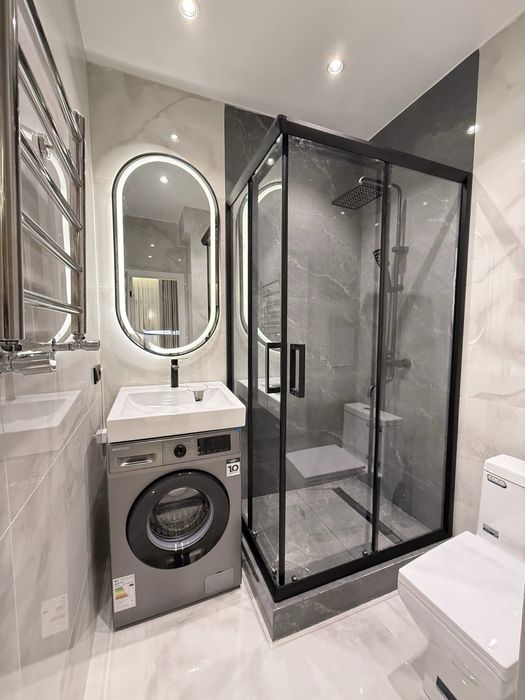 ЖК Paradise House/ Yunusabad 12. 1/12/12 (лифт до 11)