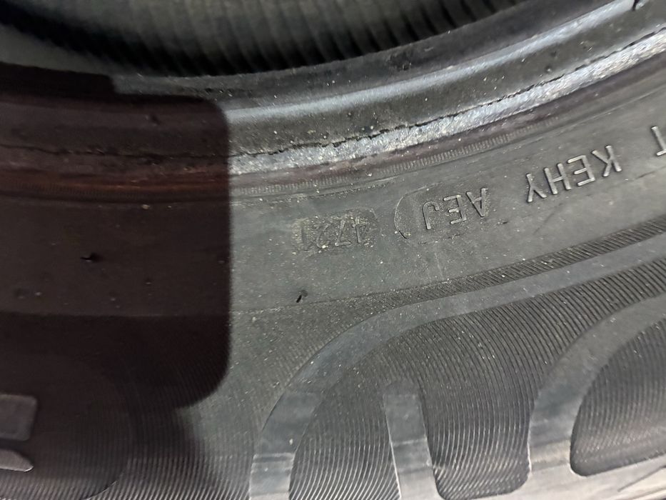 Авто Шины 265/65/R17