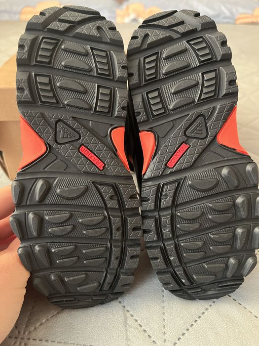 Ghete pentru băieți Adidas Terex nr 27