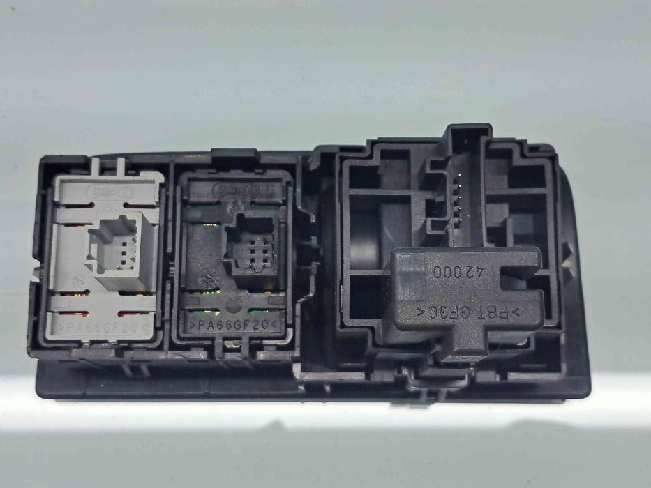 Buton reglaj far Renault Megane 3 (B95) [Fabr 2008-2016] 6484500001R