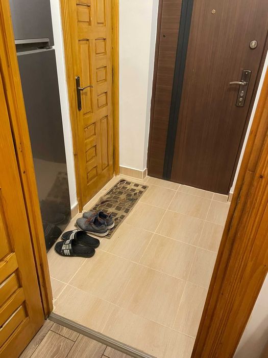 Apartament 1 cameră vis-a-vis de Spitalul de Urgență- UMFST