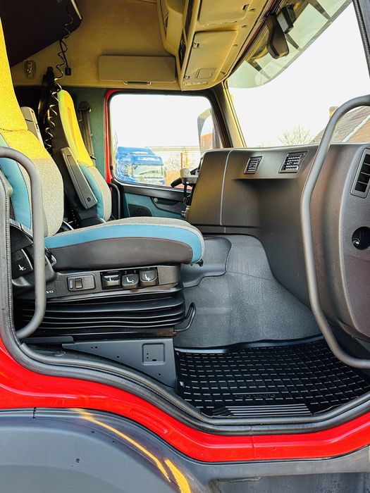 Volvo FM 450 Euro 6  Full ADR , STANDARD!!