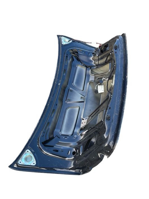 Haion Portbagaj Volkswagen Passat B7 [ 2010 - 2014 ] Sedan