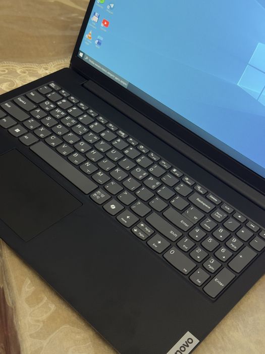 yangi LENOVO kompyuter sotiladi!