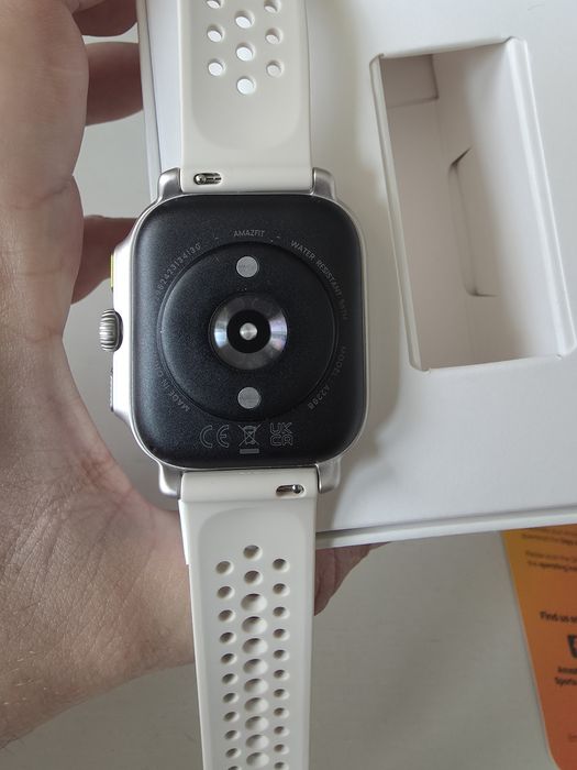 Смарт часовник Amazfit (Amazon) Smart watch