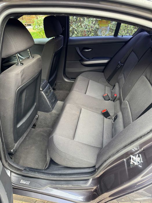 BMW E90 Седан Автомат