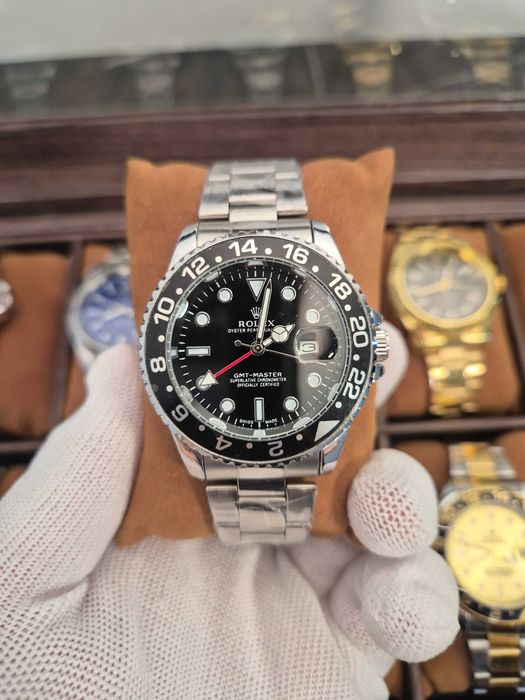 Ceas GMT-Master II - 41mm