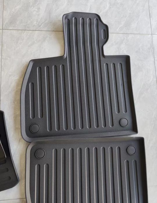 Lixiang Li 6 оригинальные полики салон + багажник коврики