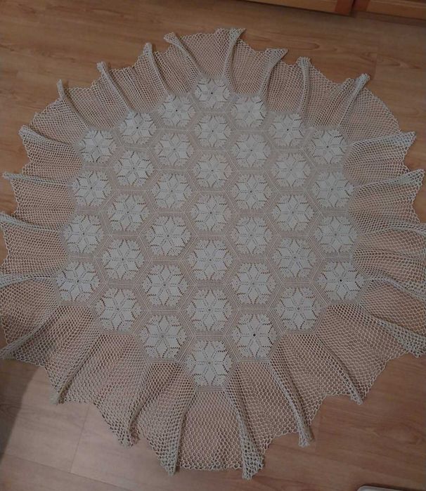 Покривка за маса