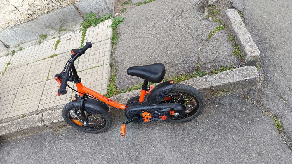 Колело Btwin 16'