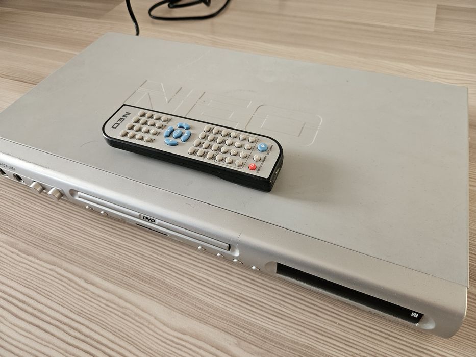 DVD Player NEO ,