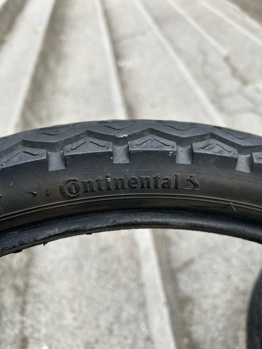 Гуми за папаки 80/90/17 ;70/90/17