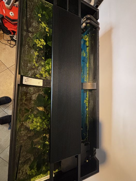 Lampa acvariu chihiros wrgb II slim 60-80 cm
