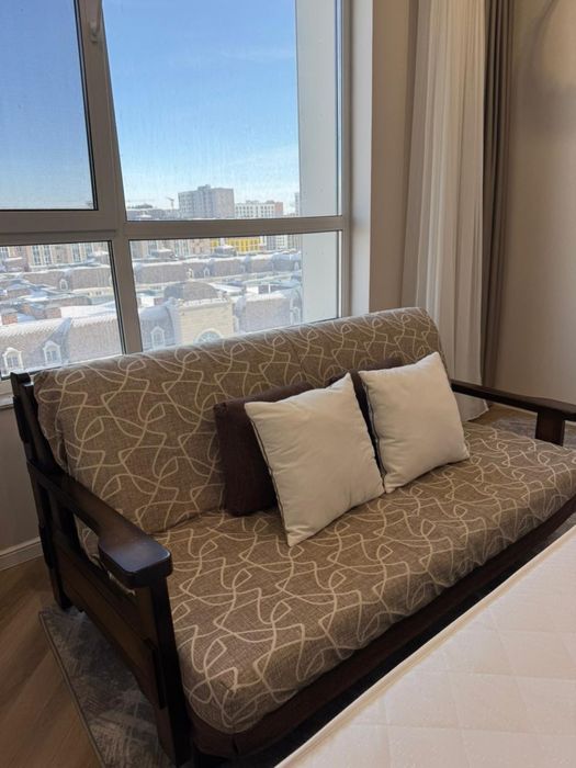 Отдам диван бесплатно