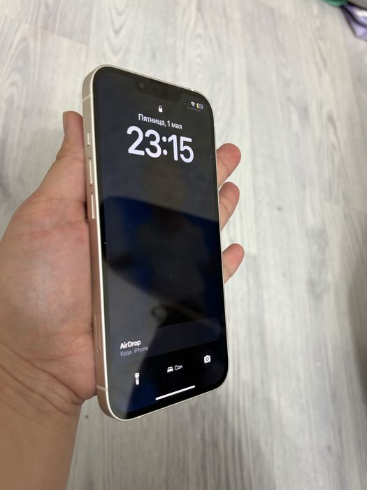 Продам айфон 13 ( 256gb)