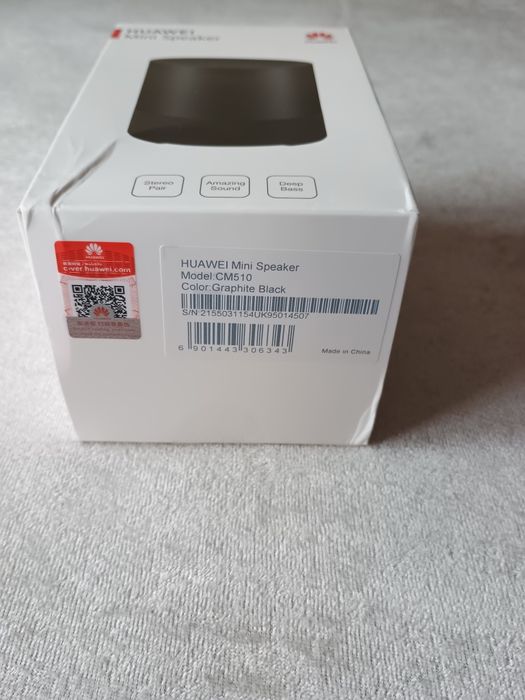 HUAWEI  Mini Speaker