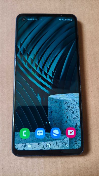 Samsung Galaxy A21s 4GB/64GB