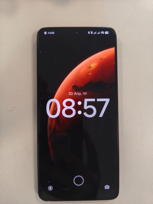 Poco x6 pro 5g обмен интересует
