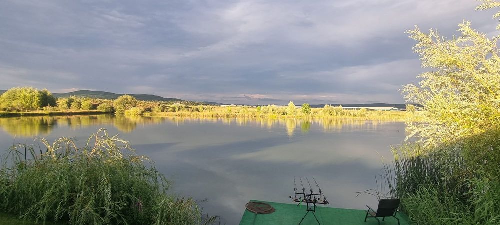 Rotpod, Lansete crap, genți