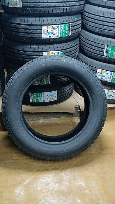 235/55R18  DOVROAD