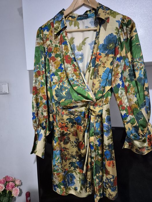 Rochii Zara măsura L