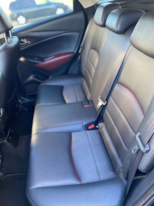 Mazda CX 3 Sky Active