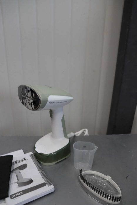 Вертикална парна ютия Tefal Access Steam Pocket, 1300W,