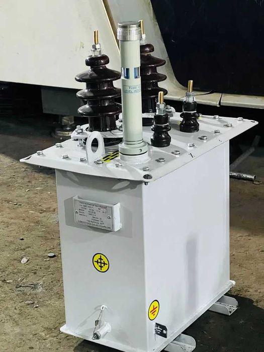 10кВА трансфарматор Сотилади