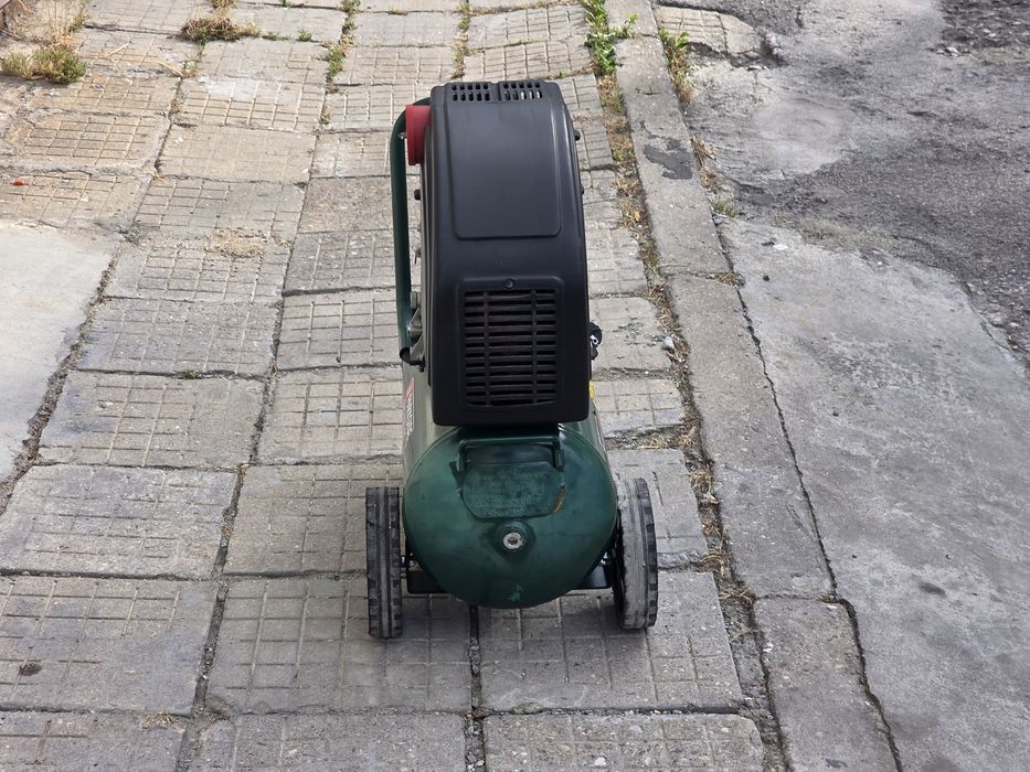 Компресор Parkside 24 литра Еднобутален 1,8kW
