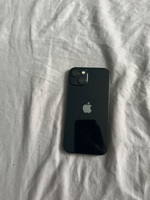 Употребяван IPhone 13
