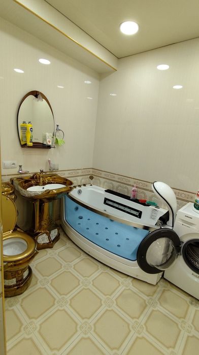 Себзор 3/6/8 Ж/К Golden House Кох-ота Масжиди