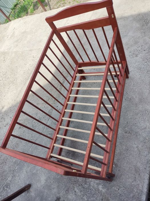 Продам детский манеж