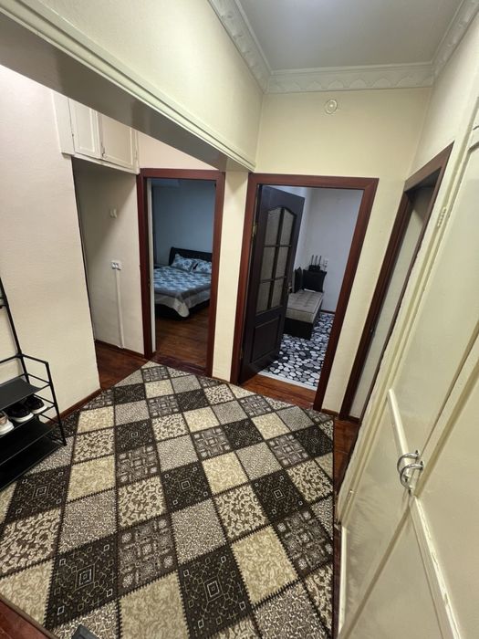 Парк Фуркат, Green Apple, рисовый продаётся хорошая 2-х ком квартира