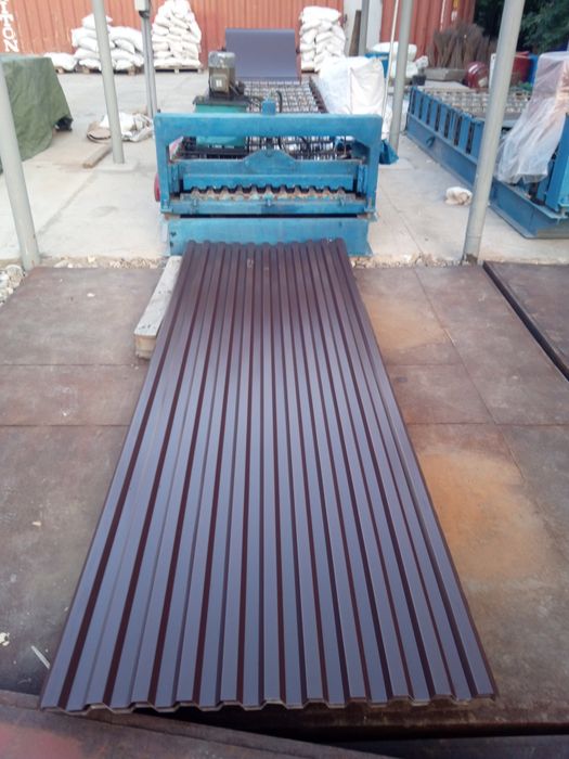 Профлист,профнастил