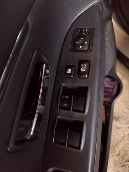 Mitsubishi ASX, 2014, 4*4, 150cp