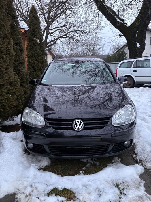 VW Golf 5 1.6 MPI – 102 CP, întreținut, gata de drum!