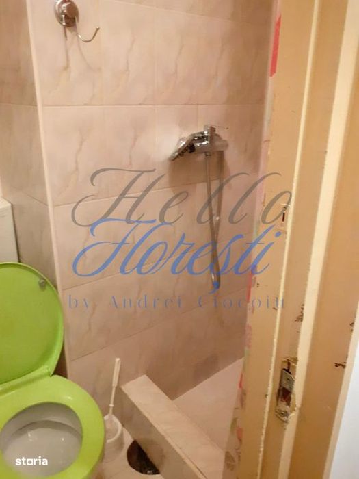 Apartament 2 camere 27 mp, Gheorgheni