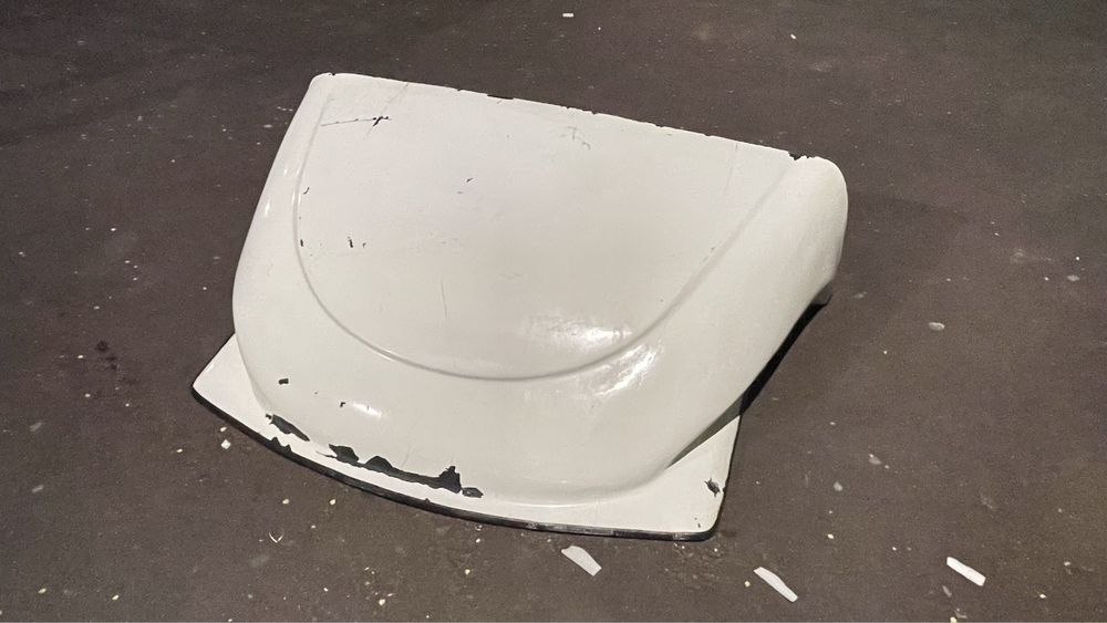 Обтикатель спойлер