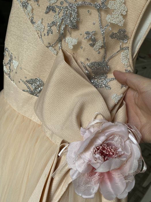 Платье для девочек