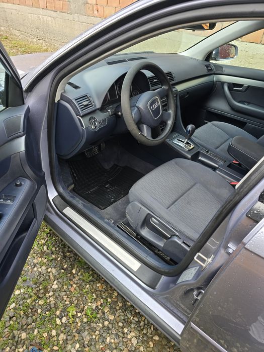 Piese Audi A4 an 2007
