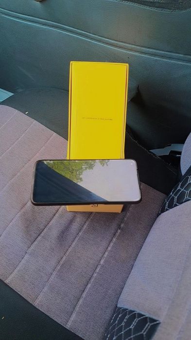 Realme 6 S  Holati Yaxshi