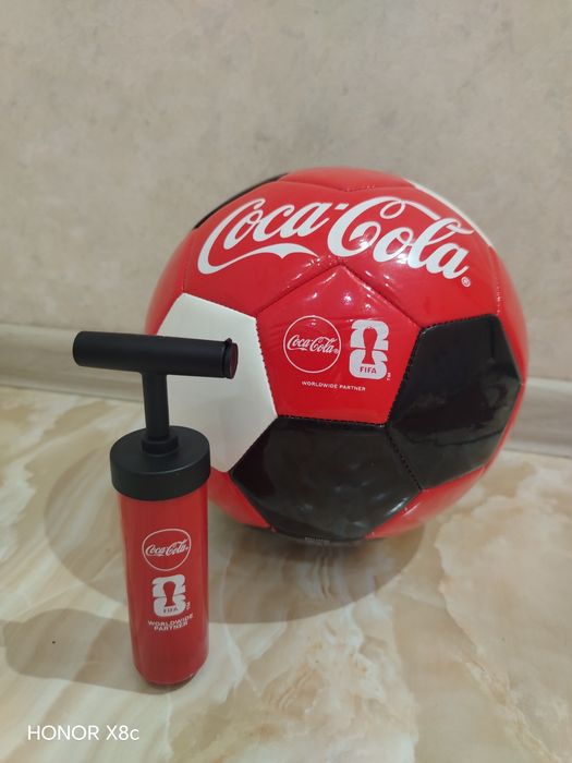 Coca-Cola koptogi