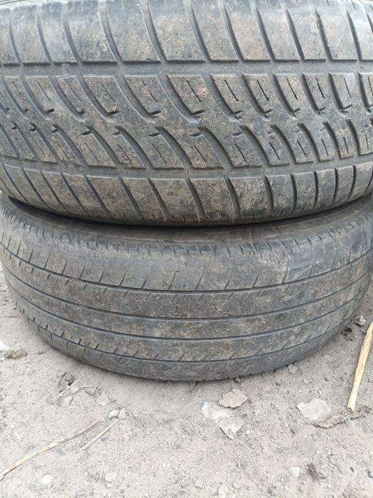 Продам БУ покрышки